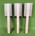 Spoon Carving Blanks - Cherry & Walnut 11 1/4 Set of 3 ~ Kiln Dried ~ $34.99 #09